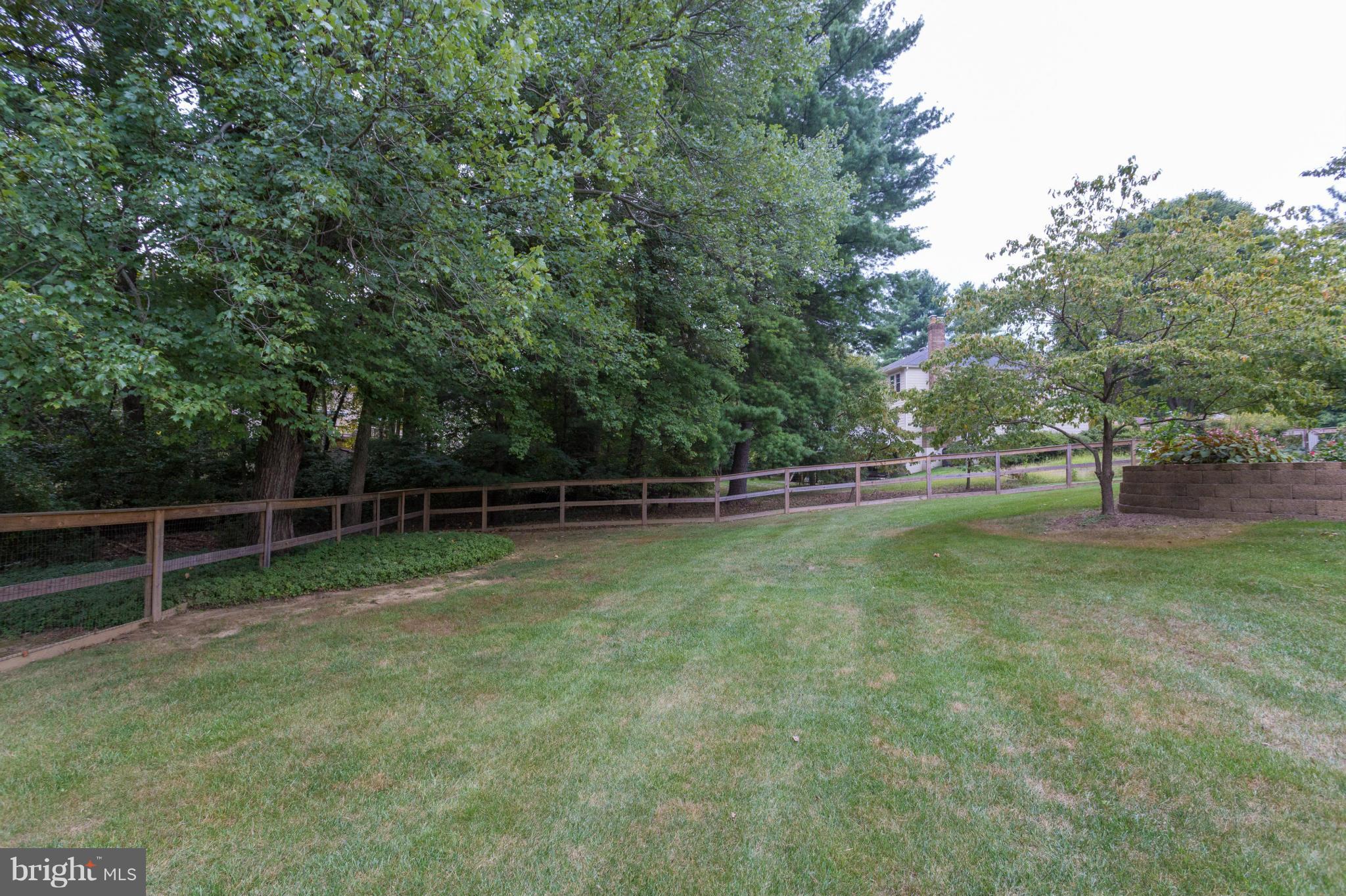 2761 Hill Road Vienna, VA 22181 - Photo 28 of 30 Exterior (Rear)