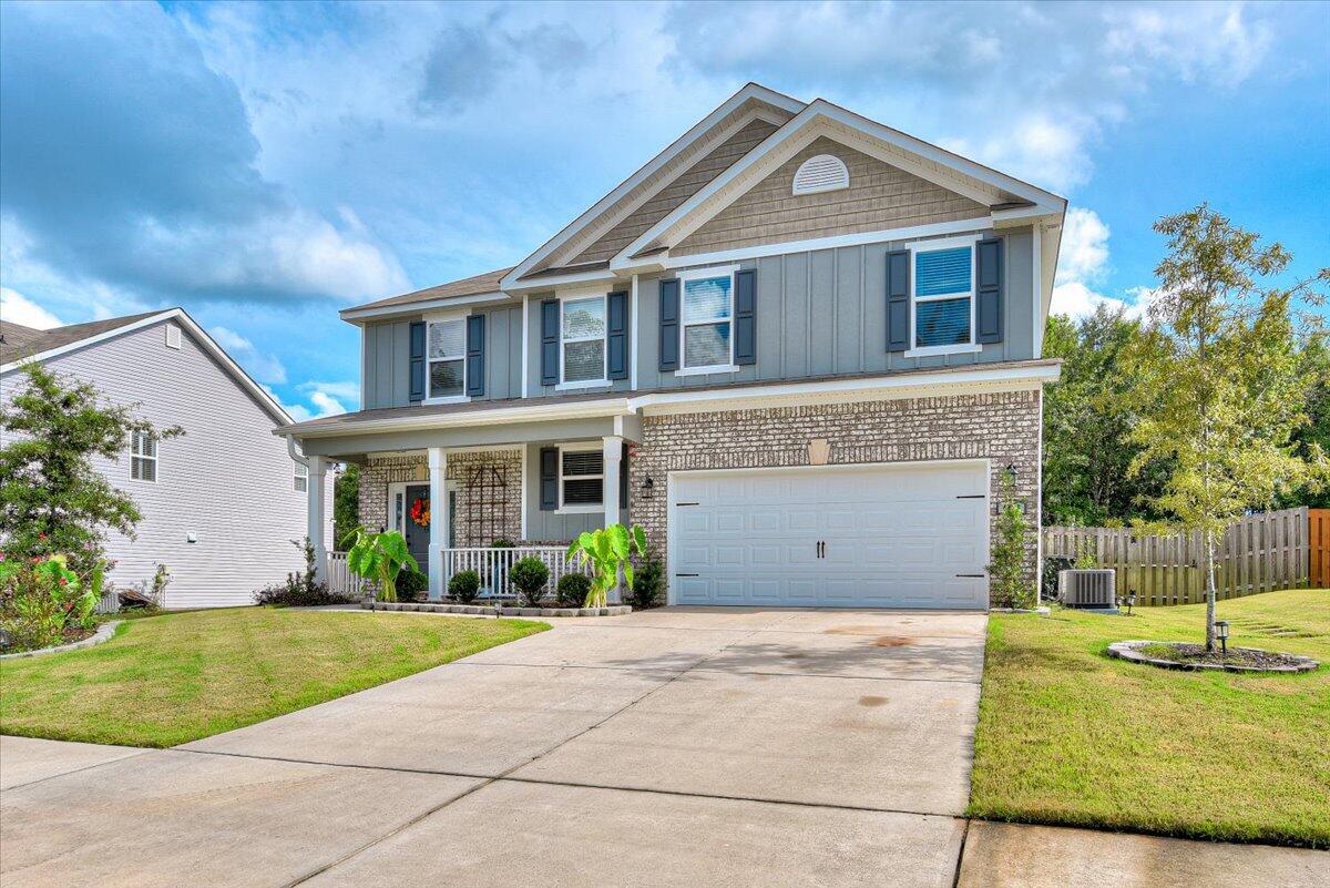 4435 Raleigh Drive Grovetown, GA 30813 - Photo 3 of 31 03-103