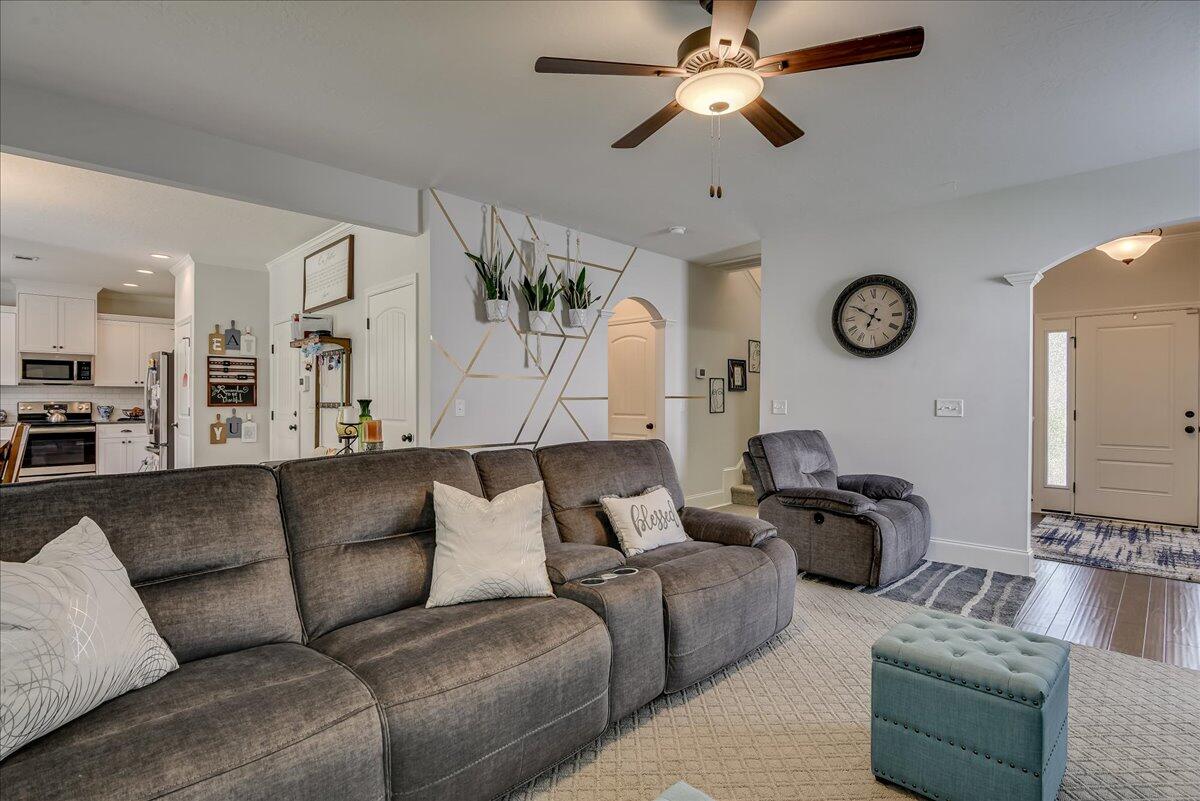 4435 Raleigh Drive Grovetown, GA 30813 - Photo 9 of 31 09-109
