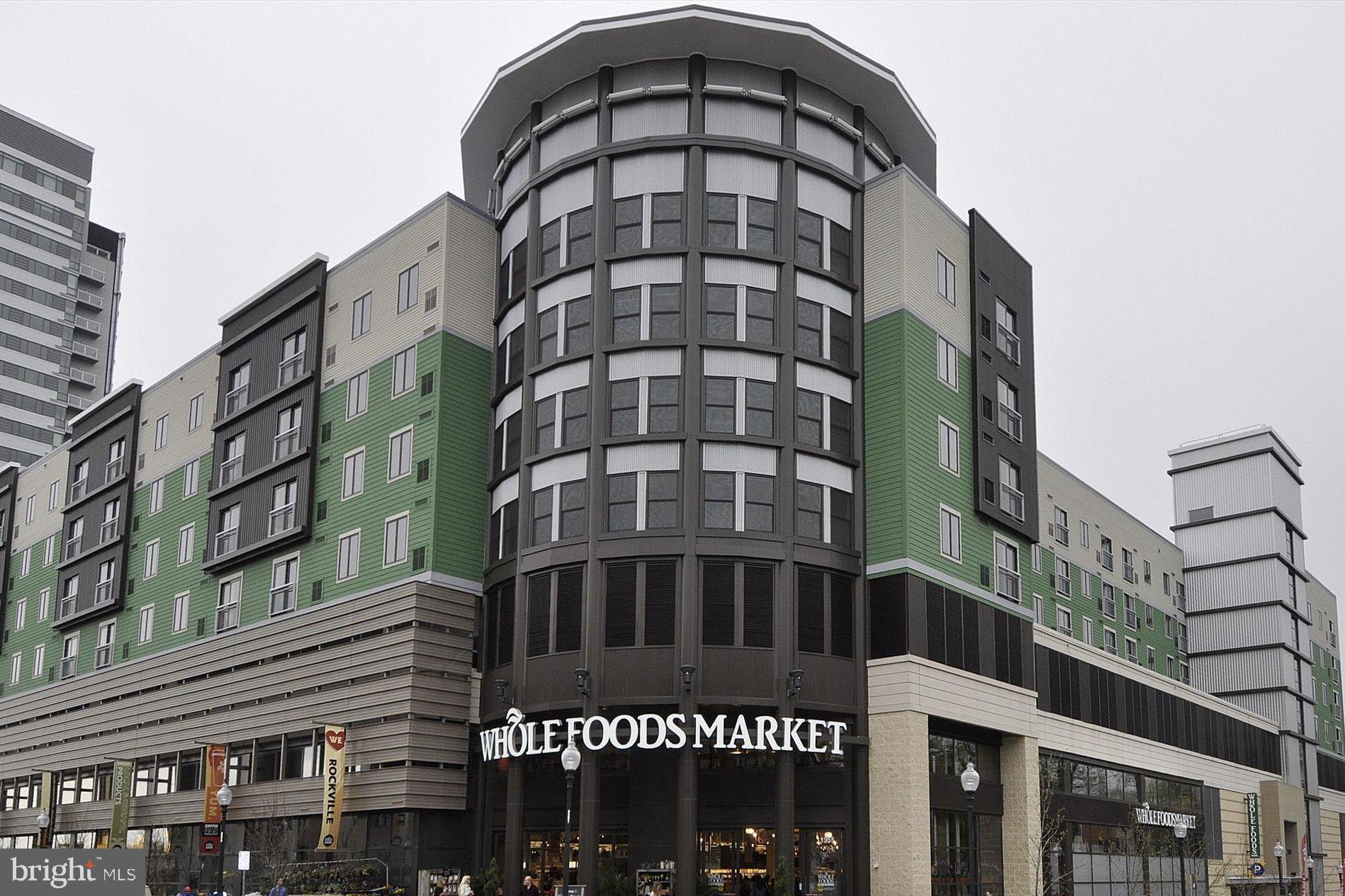 11310 Rolling House Road North Bethesda, MD 20852 - Photo 24 of 26 a building view