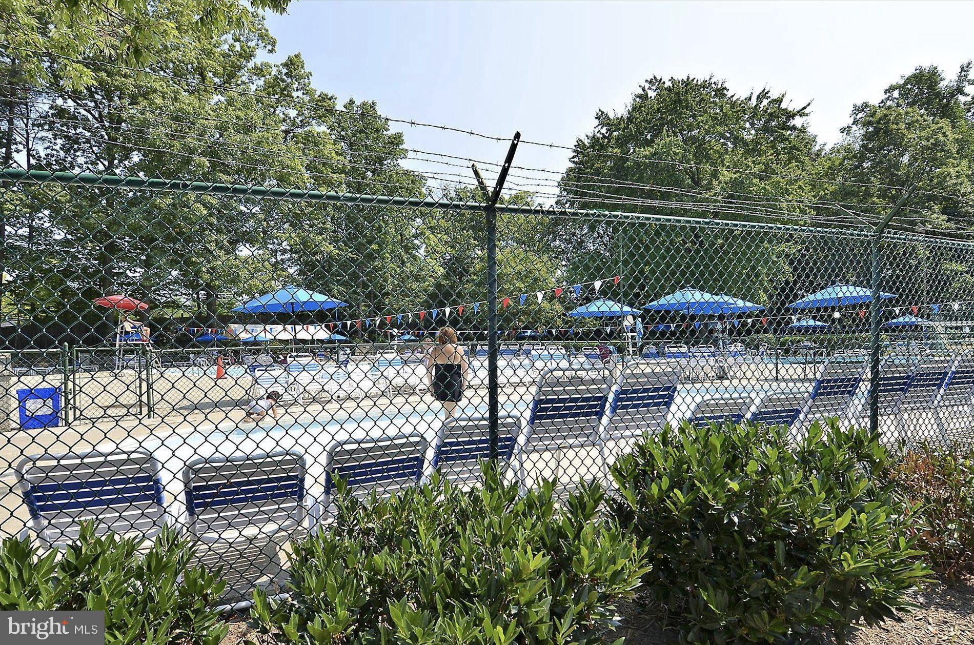 11310 Rolling House Road North Bethesda, MD 20852 - Photo 25 of 26 a view of a kid park