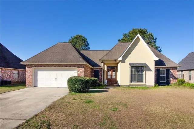 $260,000 | 11296 Copper Hill Drive, Hammond, LA 70403