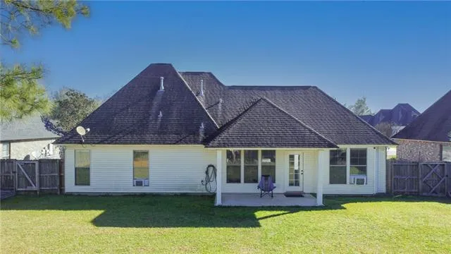 $260,000 | 11296 Copper Hill Drive, Hammond, LA 70403