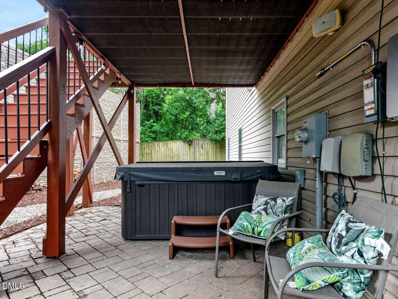 407 Bickett Boulevard Raleigh, NC 27608 - Photo 30 of 32
