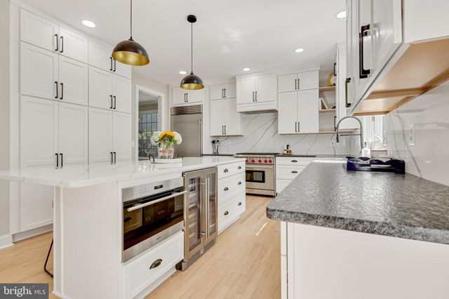 $1,800,000 | 206 Giddings Avenue, Annapolis, MD 21401