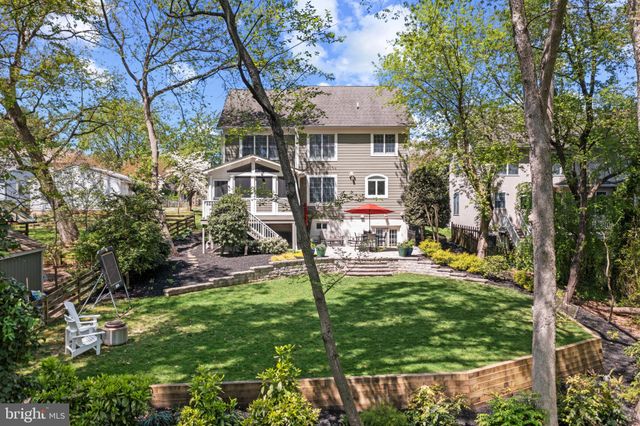 $1,800,000 | 206 Giddings Avenue, Annapolis, MD 21401