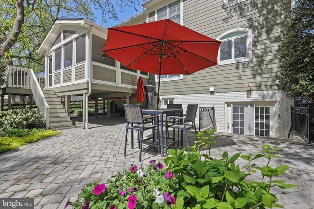 $1,800,000 | 206 Giddings Avenue, Annapolis, MD 21401