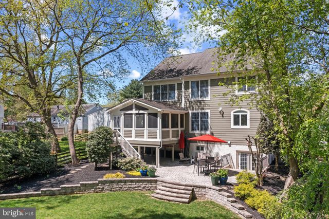 $1,800,000 | 206 Giddings Avenue, Annapolis, MD 21401