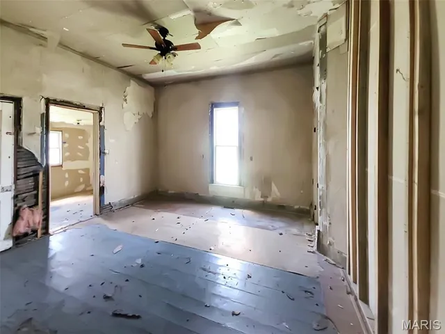 $35,000 | 114 West Union Street, Vandalia, MO 63382