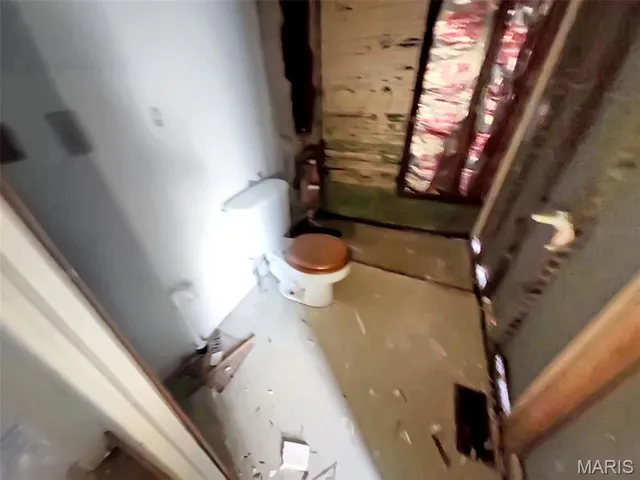 $35,000 | 114 West Union Street, Vandalia, MO 63382