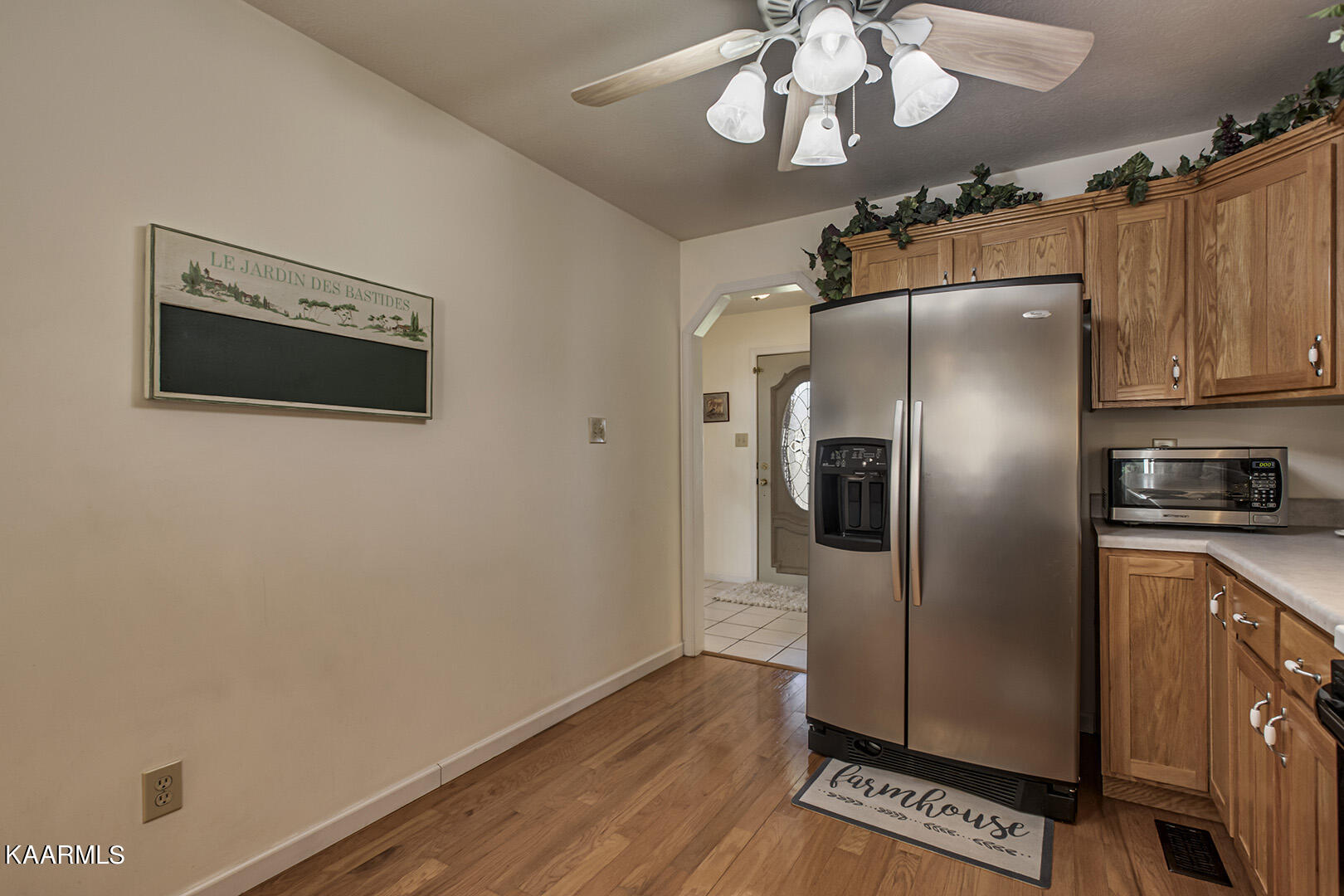 135 Songbird Lane Maynardville, TN 37807 - Photo 17 of 40 17_SongbirdLane_135_Kitchen02