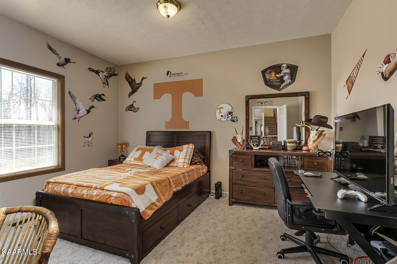 135 Songbird Lane Maynardville, TN 37807 - Photo 27 of 40 27_SongbirdLane_135_Bedroom2