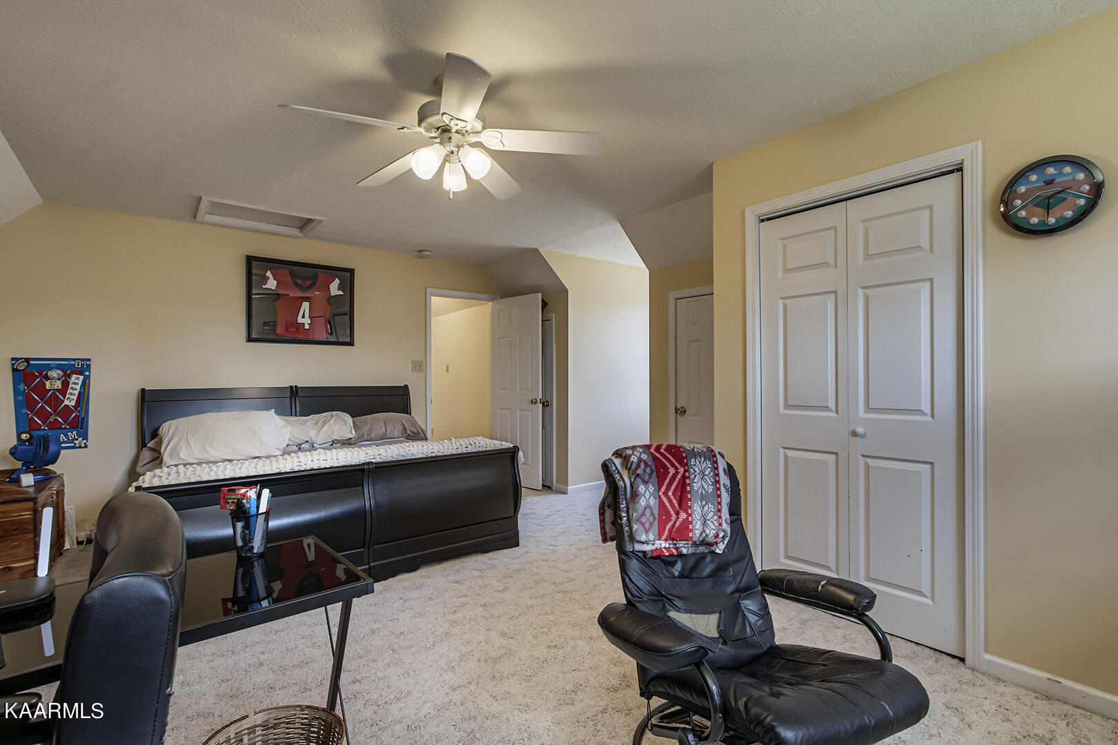 135 Songbird Lane Maynardville, TN 37807 - Photo 30 of 40 30_SongbirdLane_135_Bedroom3_02
