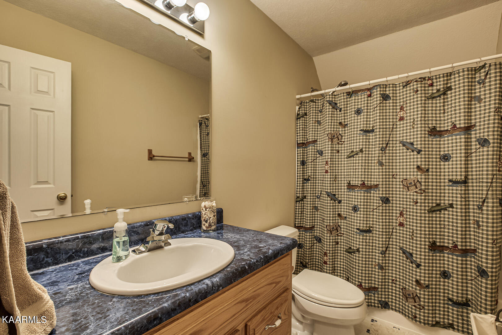 135 Songbird Lane Maynardville, TN 37807 - Photo 31 of 40 31_SongbirdLane_135_GuestBath