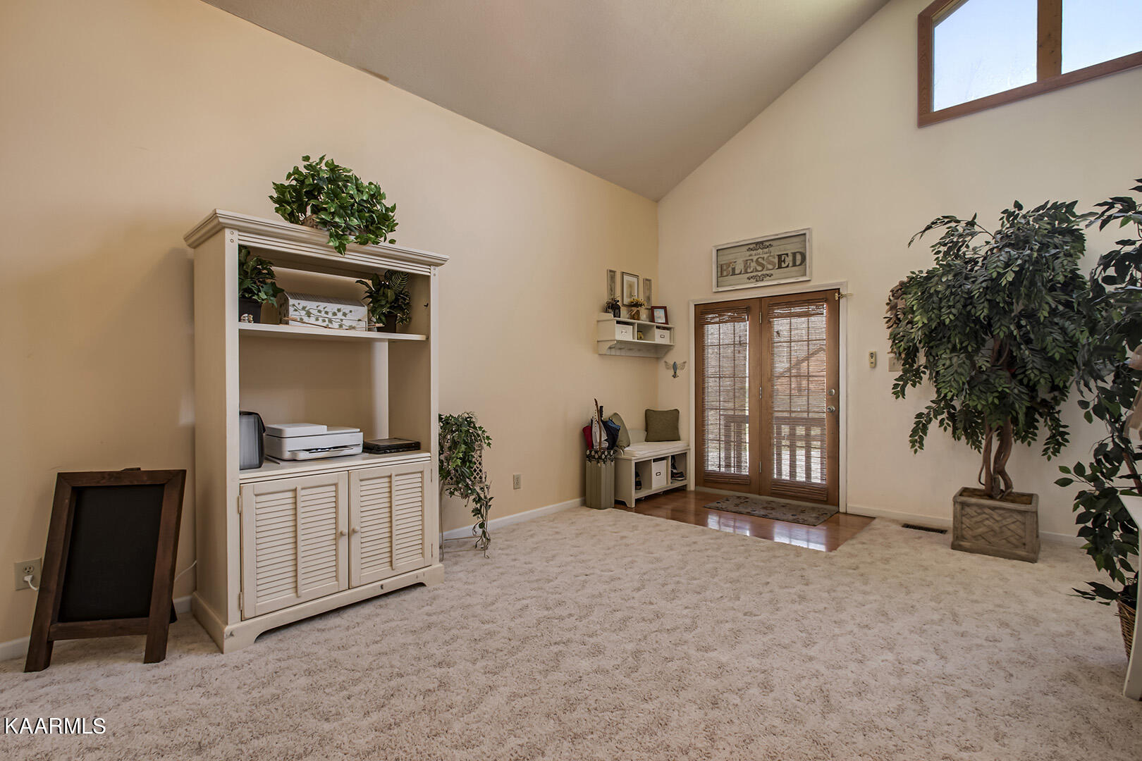 135 Songbird Lane Maynardville, TN 37807 - Photo 32 of 40 32_SongbirdLane_135_GarageSideExit