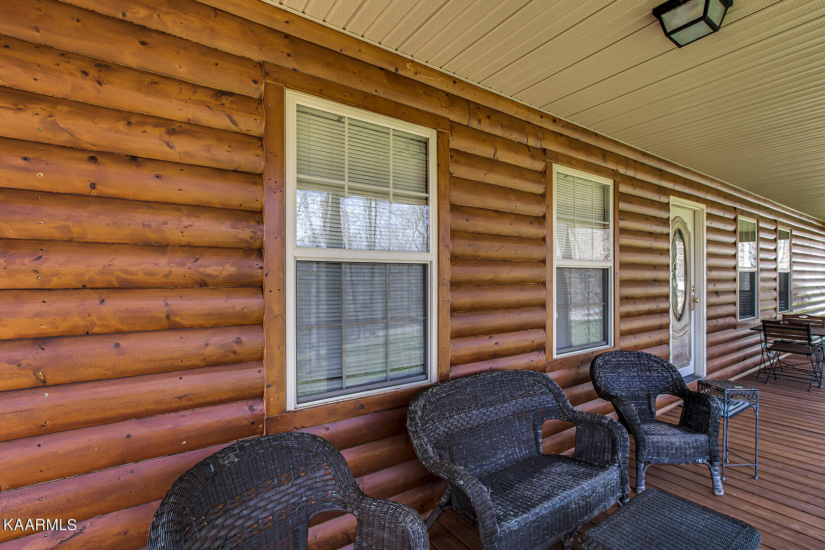 135 Songbird Lane Maynardville, TN 37807 - Photo 5 of 40 05_SongbirdLane_135_FrontPorch02