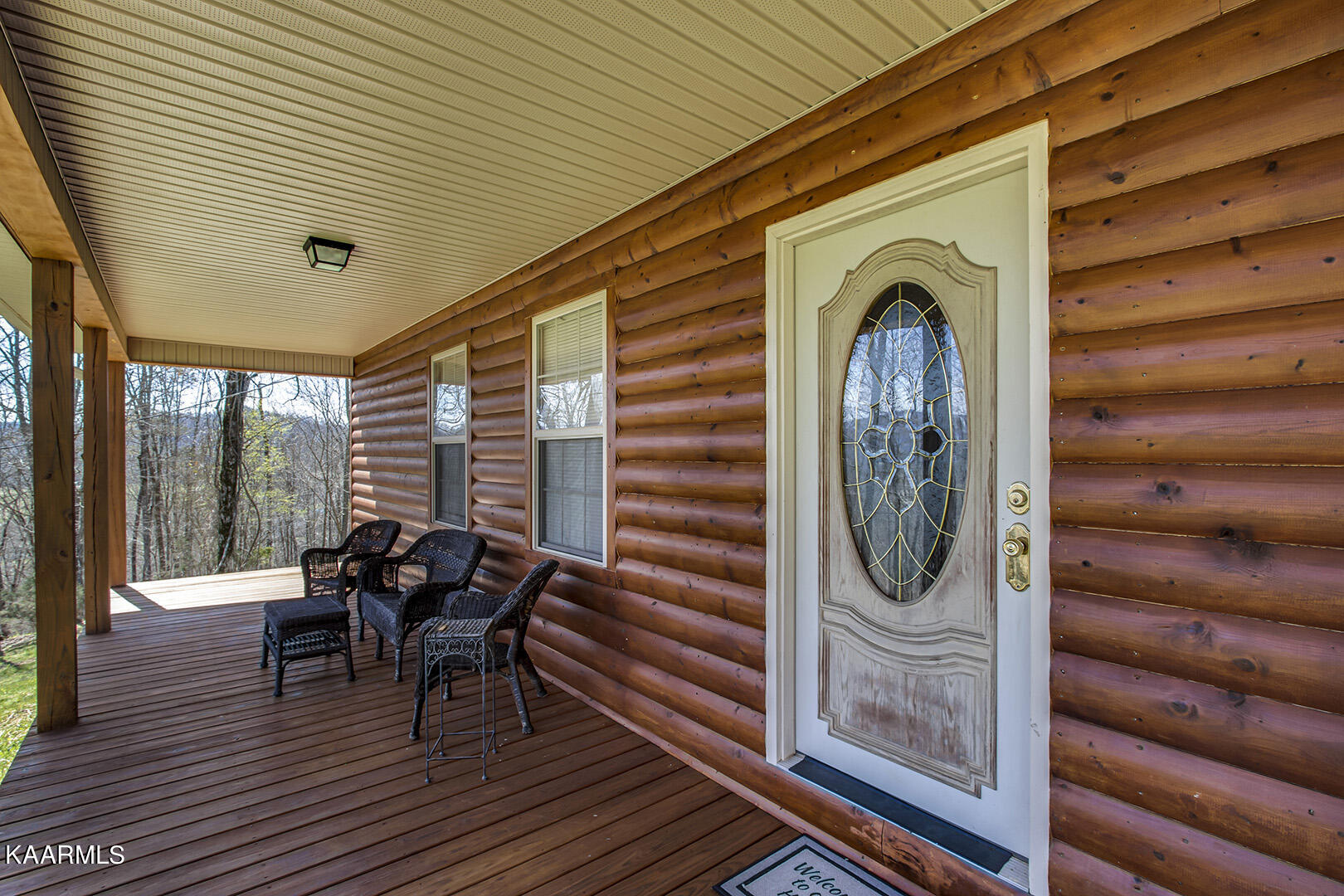 135 Songbird Lane Maynardville, TN 37807 - Photo 6 of 40 06_SongbirdLane_135_FrontEntry