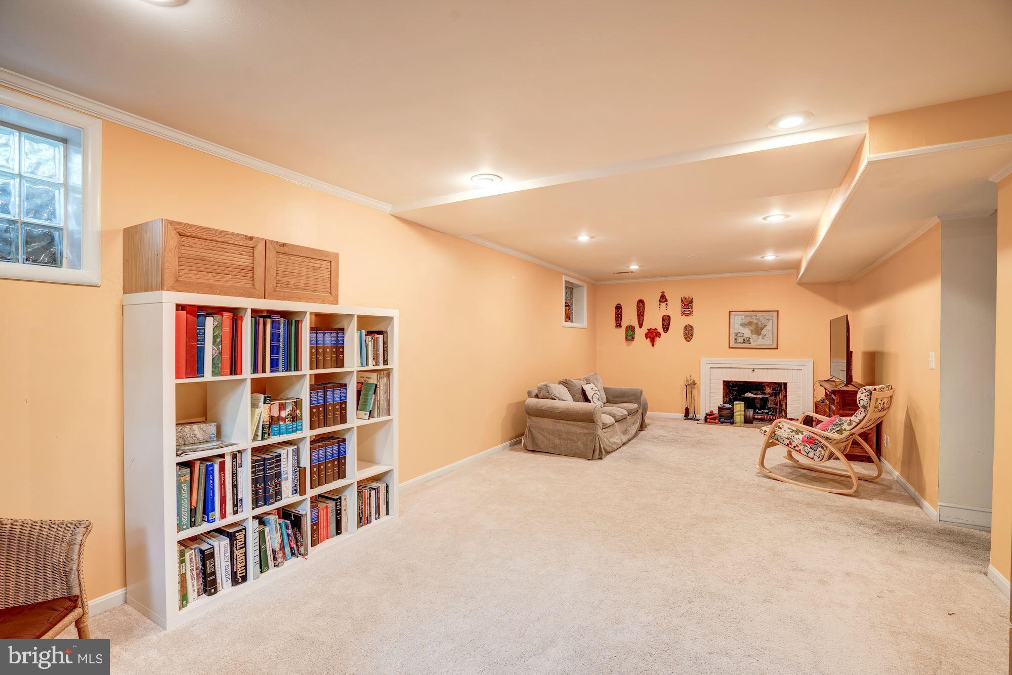 5603 Jordan Road Bethesda, MD 20816 - Photo 22 of 30 Gallery Image 22