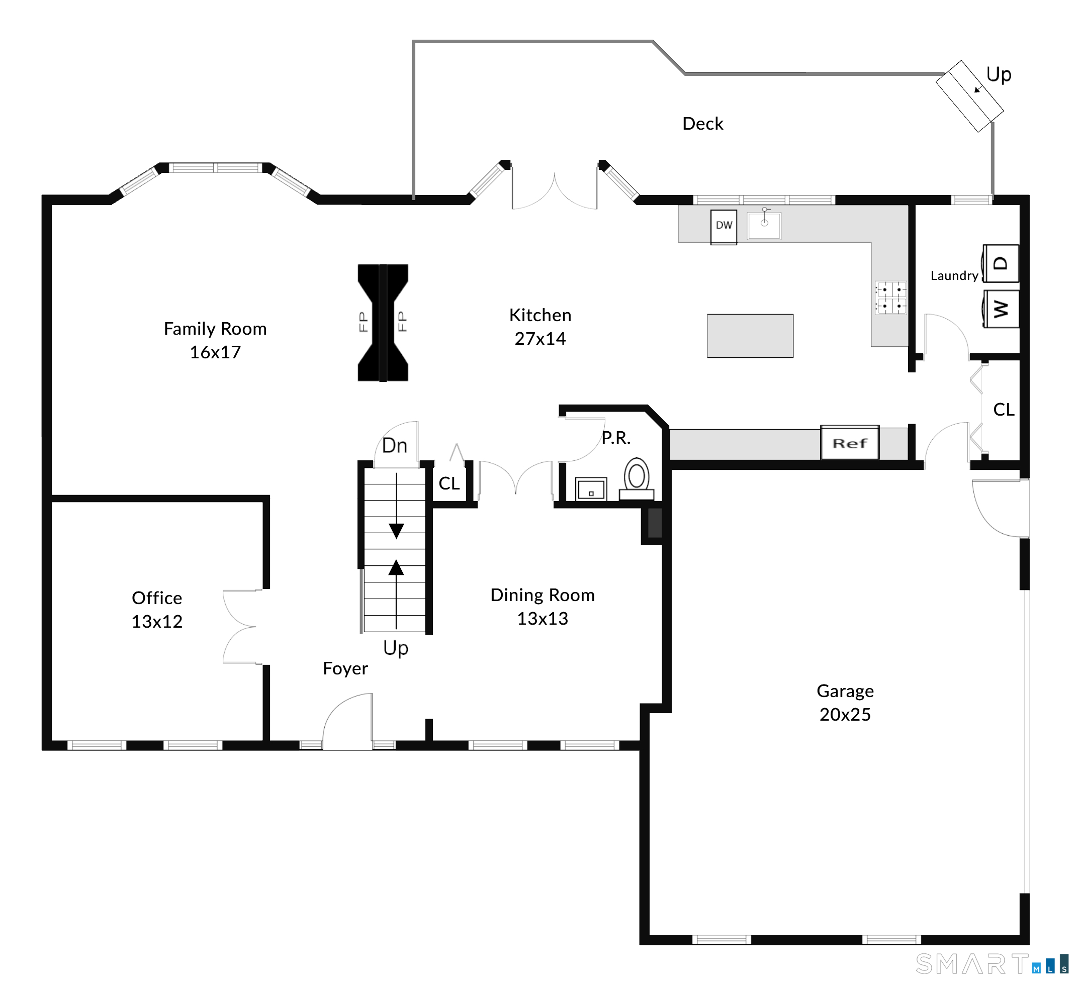 12 Deer Park Road Danbury, CT 06811 - Photo 26 of 27