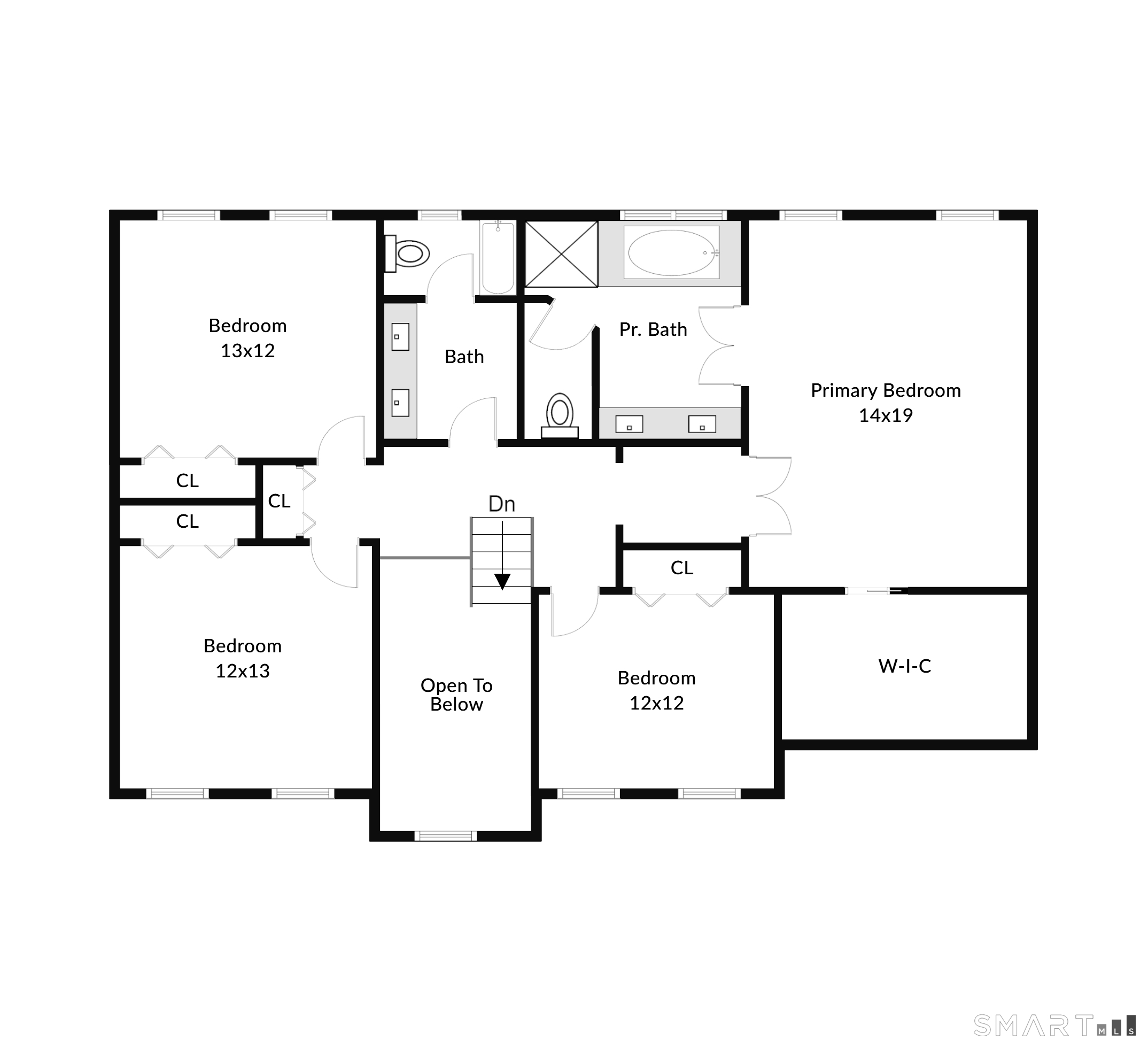 12 Deer Park Road Danbury, CT 06811 - Photo 27 of 27