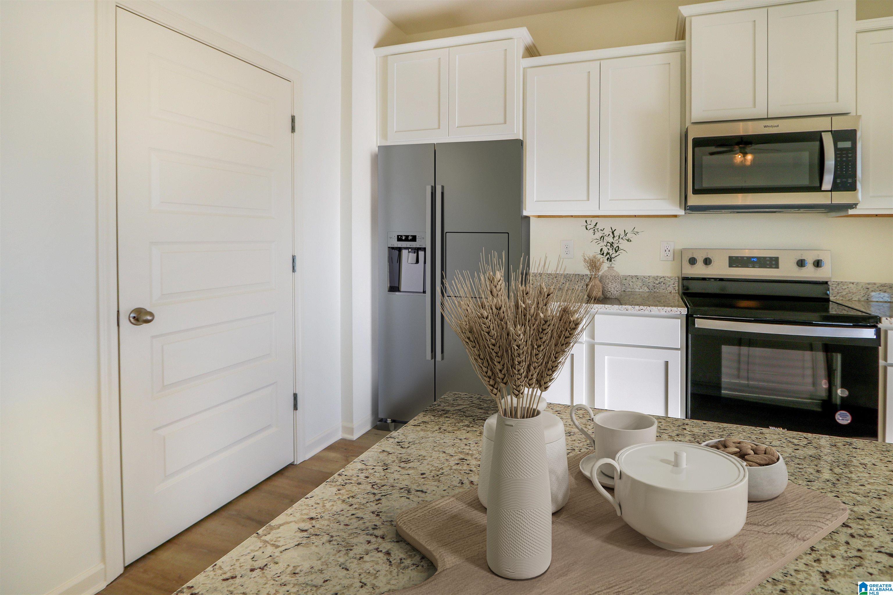 613 Acorn Court Calera, AL 35040 - Photo 24 of 46