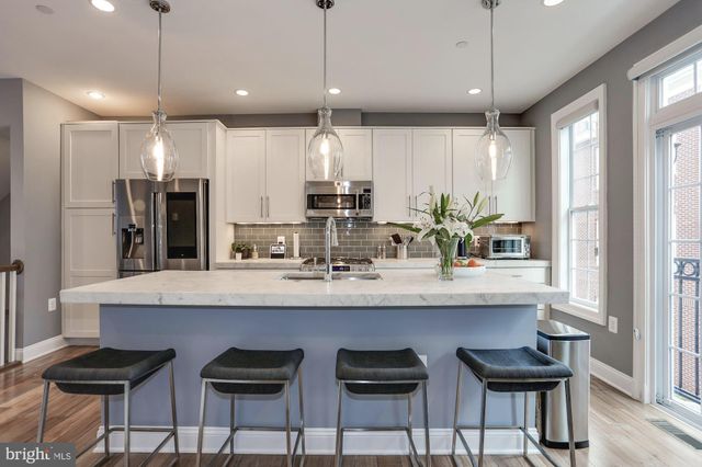 $1,342,500 | 4523 Wilson Boulevard, Arlington, VA 22203