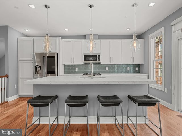 $1,342,500 | 4523 Wilson Boulevard, Arlington, VA 22203