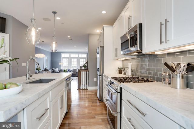 $1,342,500 | 4523 Wilson Boulevard, Arlington, VA 22203