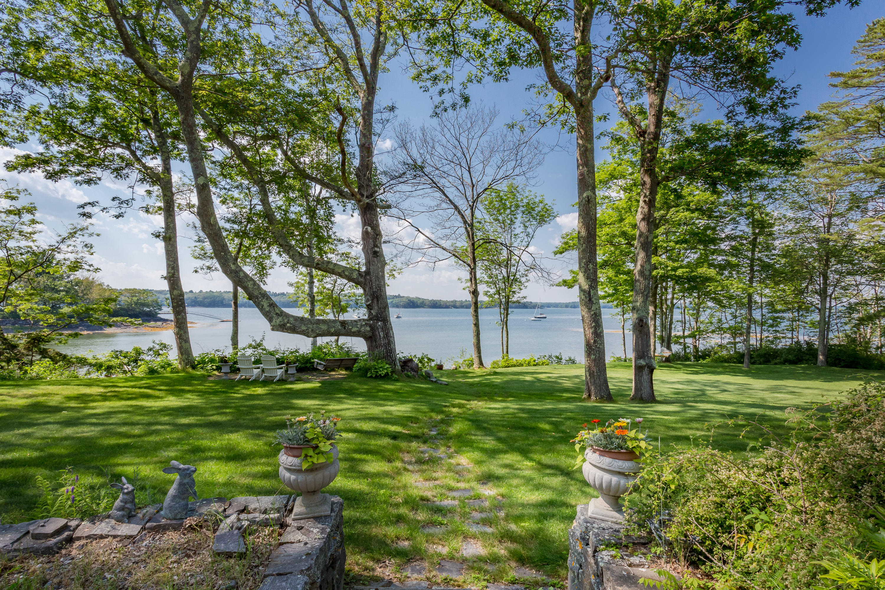104 Lookout Point Road Harpswell, ME 04079 - Photo 26 of 55 26-104LookoutPointRd-Harpswell-KS