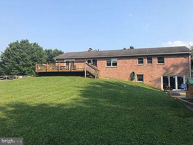 1416 Gunston Road Bel Air, MD 21015 - Photo 3 of 21 Gallery Image 3