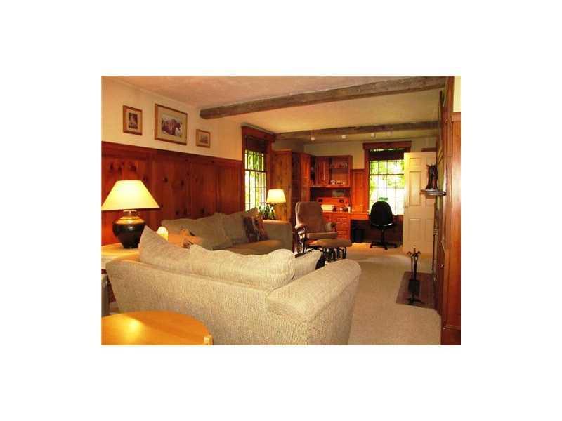 50 Flaggy Meadow Road Gorham, ME 04038 - Photo 9 of 28 Den/Family/Great Room.
