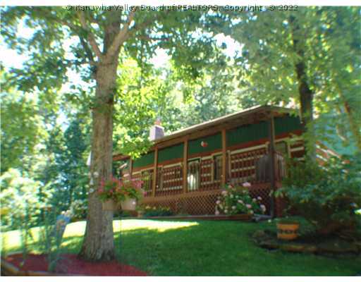 71 Chestnut Road Elkview, WV 25071 - Photo 14 of 16 Exterior Front.