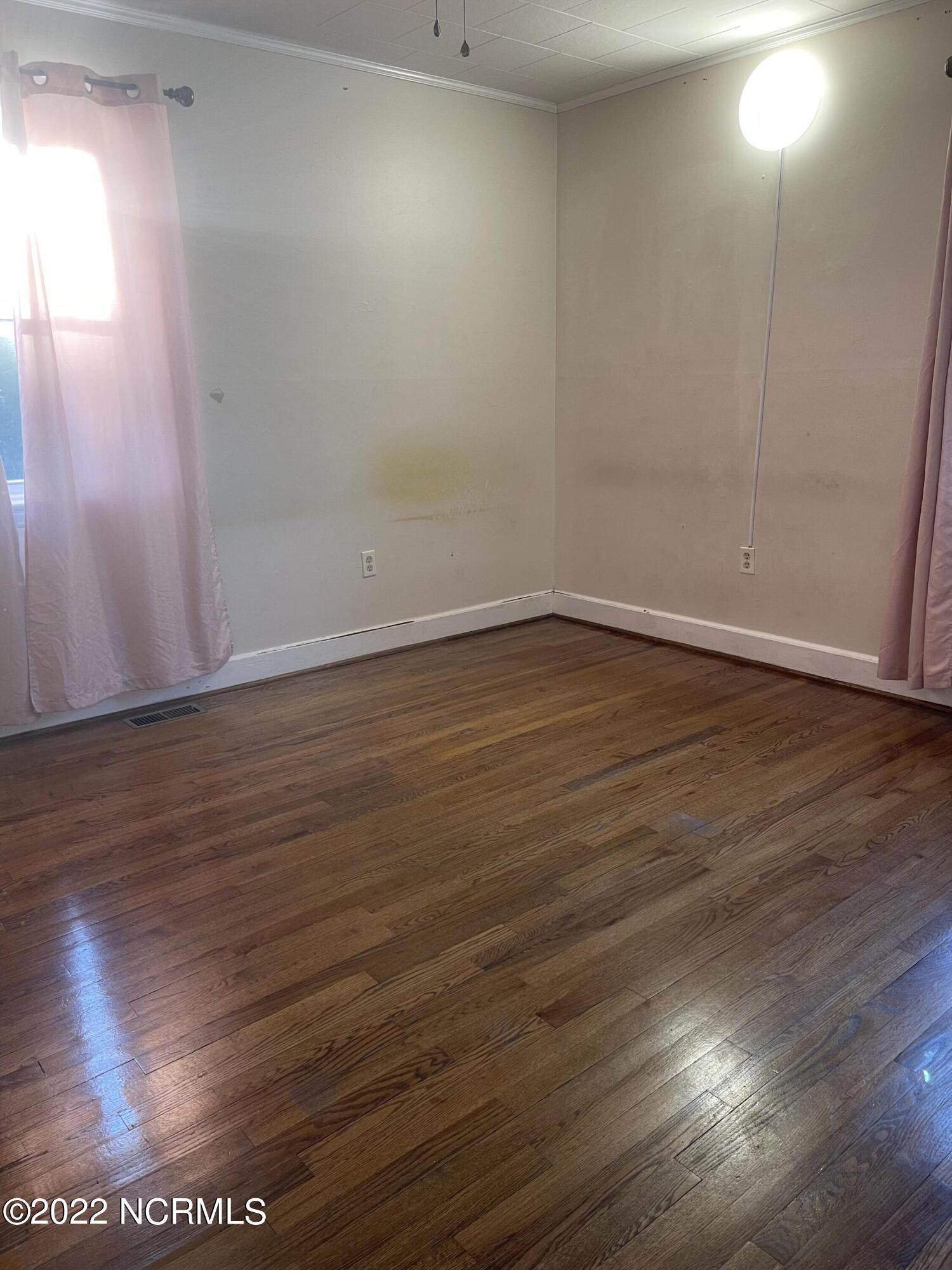 1916 Park Avenue Rockingham, NC 28379 - Photo 11 of 21 Bedroom