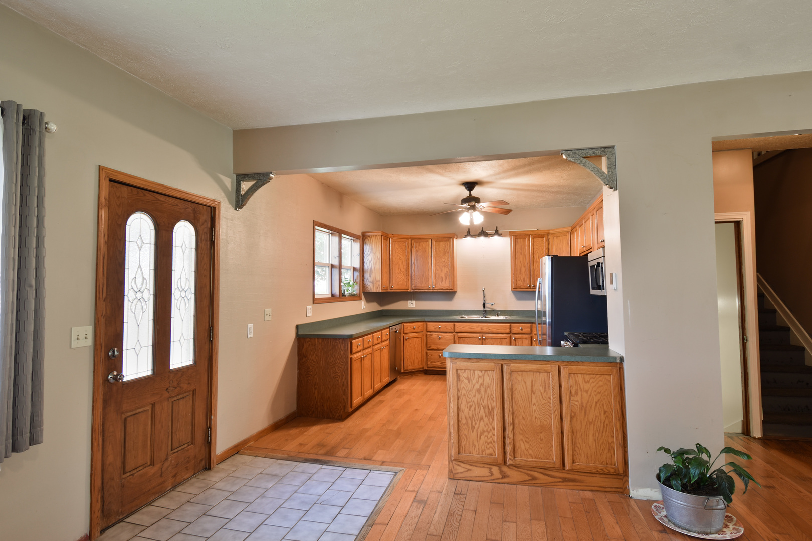 23451 North 1700 E Road Odell, IL 60460 - Photo 30 of 63