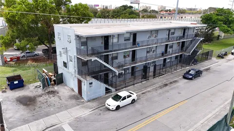 $2,350,000 | 220 Northwest 11th Terrace, Miami, FL 33136
