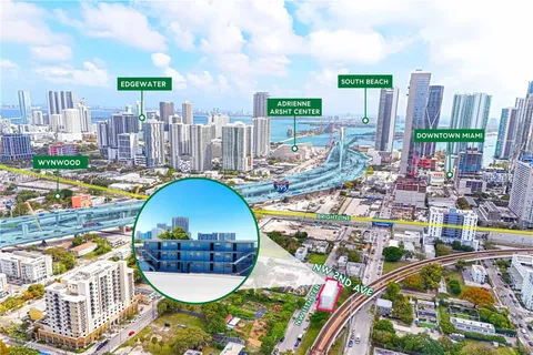 $2,350,000 | 220 Northwest 11th Terrace, Miami, FL 33136