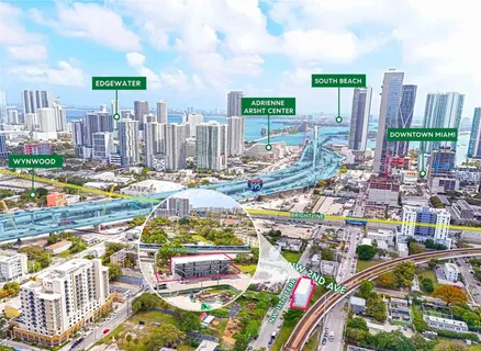$2,350,000 | 220 Northwest 11th Terrace, Miami, FL 33136