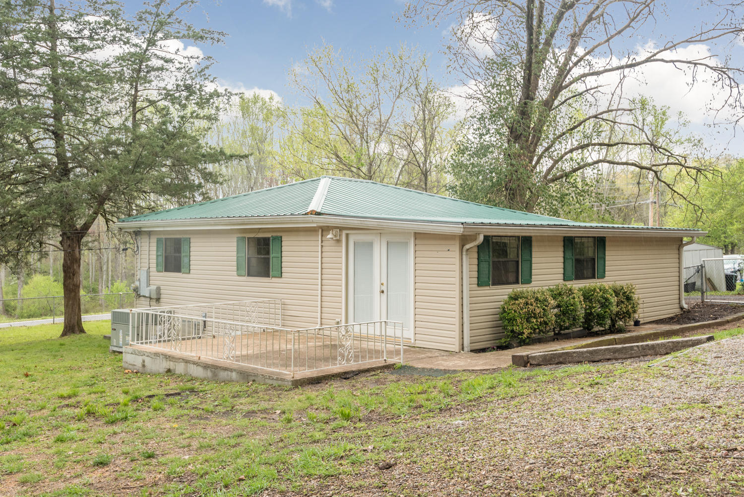 5502 Hunter Road Ooltewah, TN 37363 - Photo 18 of 19 5502_Hunter_Rd_10