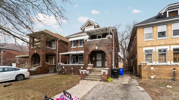 $175,000 | 2962 Fullerton Avenue, Detroit, MI 48238