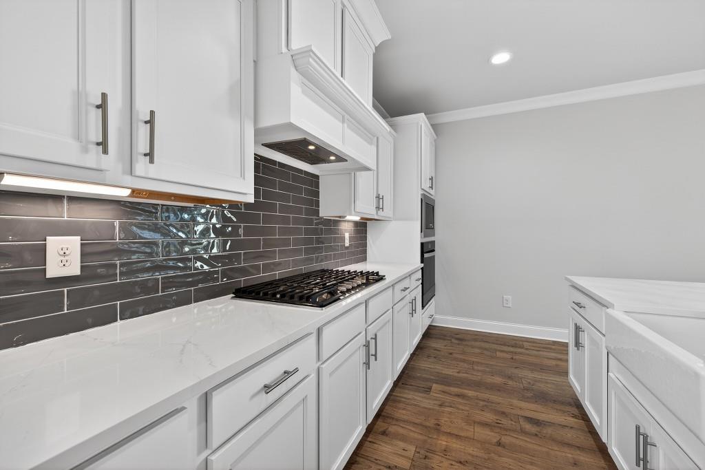5550 Spring Street Flowery Branch, GA 30542 - Photo 13 of 87