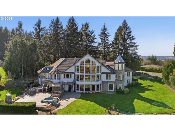 $2,399,000 | 16700 Southwest Parrett Mountain Road, Sherwood, OR 97140