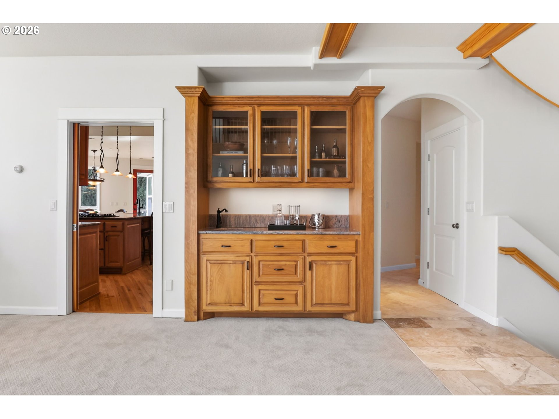 16700 Southwest Parrett Mountain Road Sherwood, OR 97140 - Photo 12 of 48