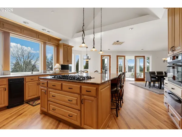 $2,399,000 | 16700 Southwest Parrett Mountain Road, Sherwood, OR 97140