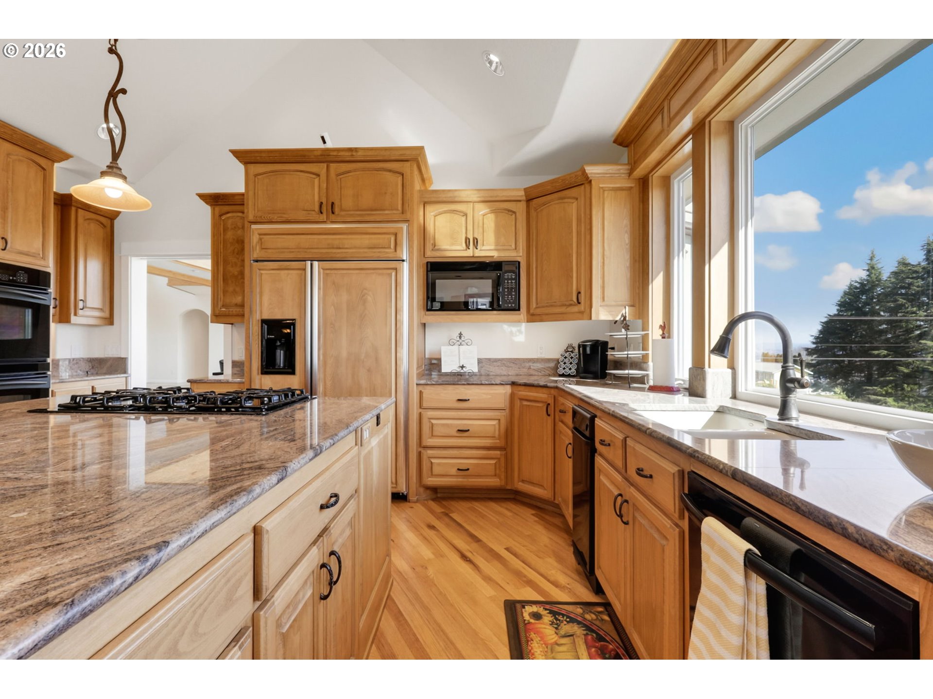 16700 Southwest Parrett Mountain Road Sherwood, OR 97140 - Photo 14 of 48