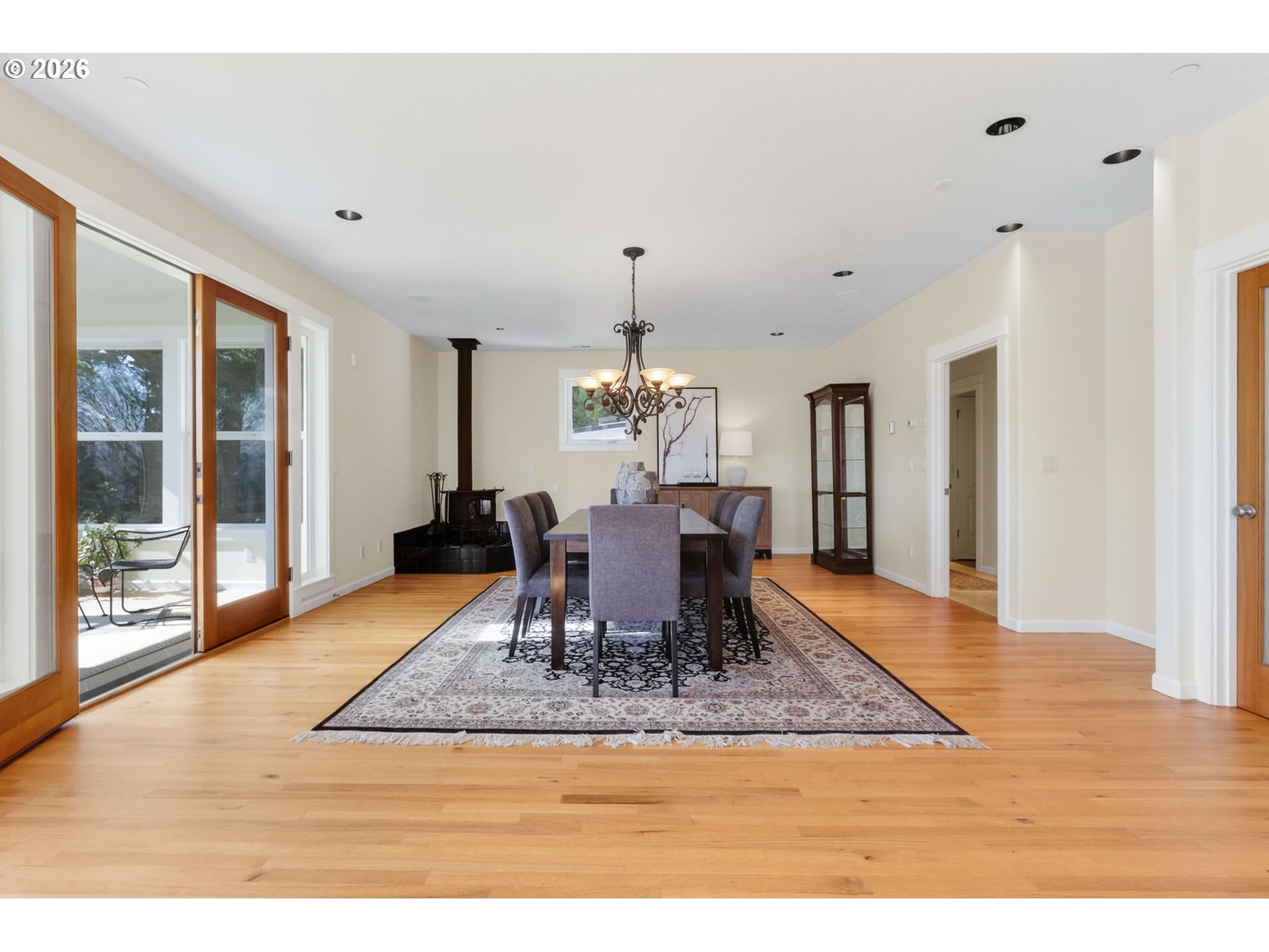 16700 Southwest Parrett Mountain Road Sherwood, OR 97140 - Photo 15 of 48