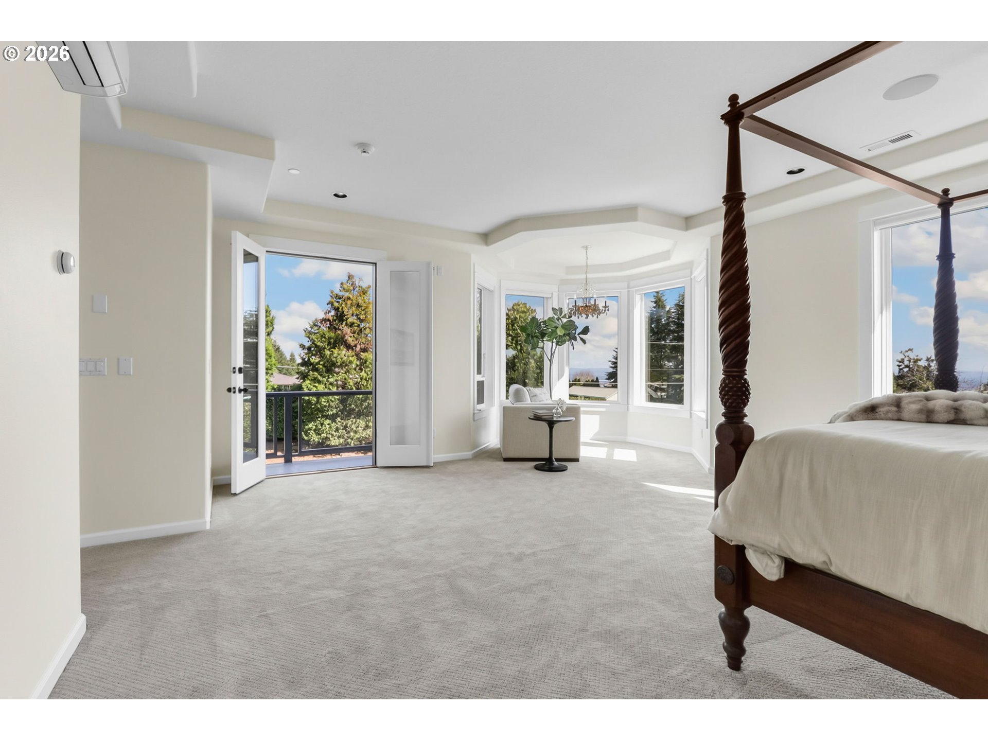 16700 Southwest Parrett Mountain Road Sherwood, OR 97140 - Photo 18 of 48