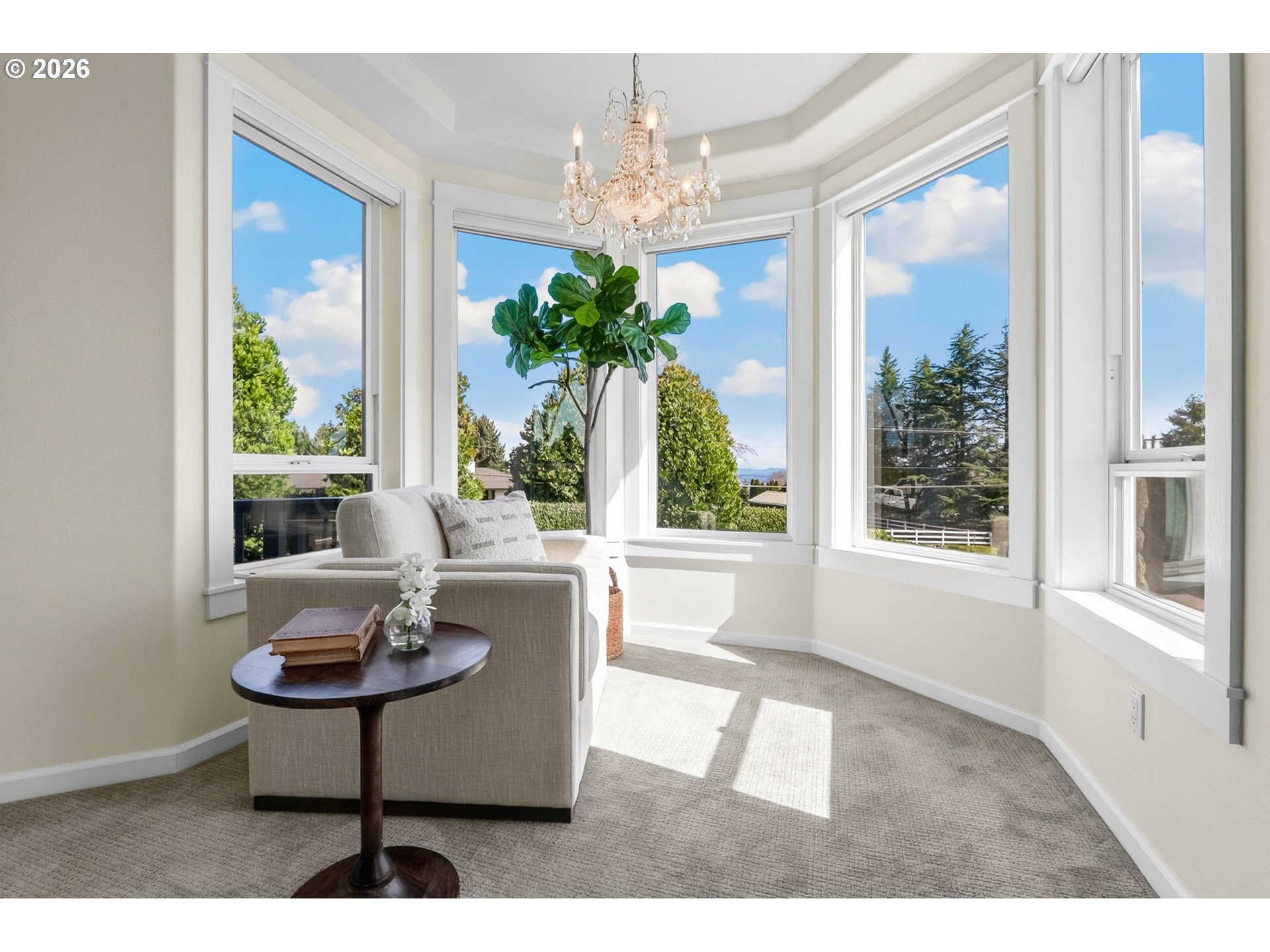 16700 Southwest Parrett Mountain Road Sherwood, OR 97140 - Photo 19 of 48