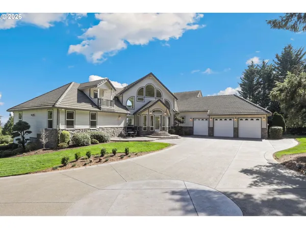 $2,399,000 | 16700 Southwest Parrett Mountain Road, Sherwood, OR 97140