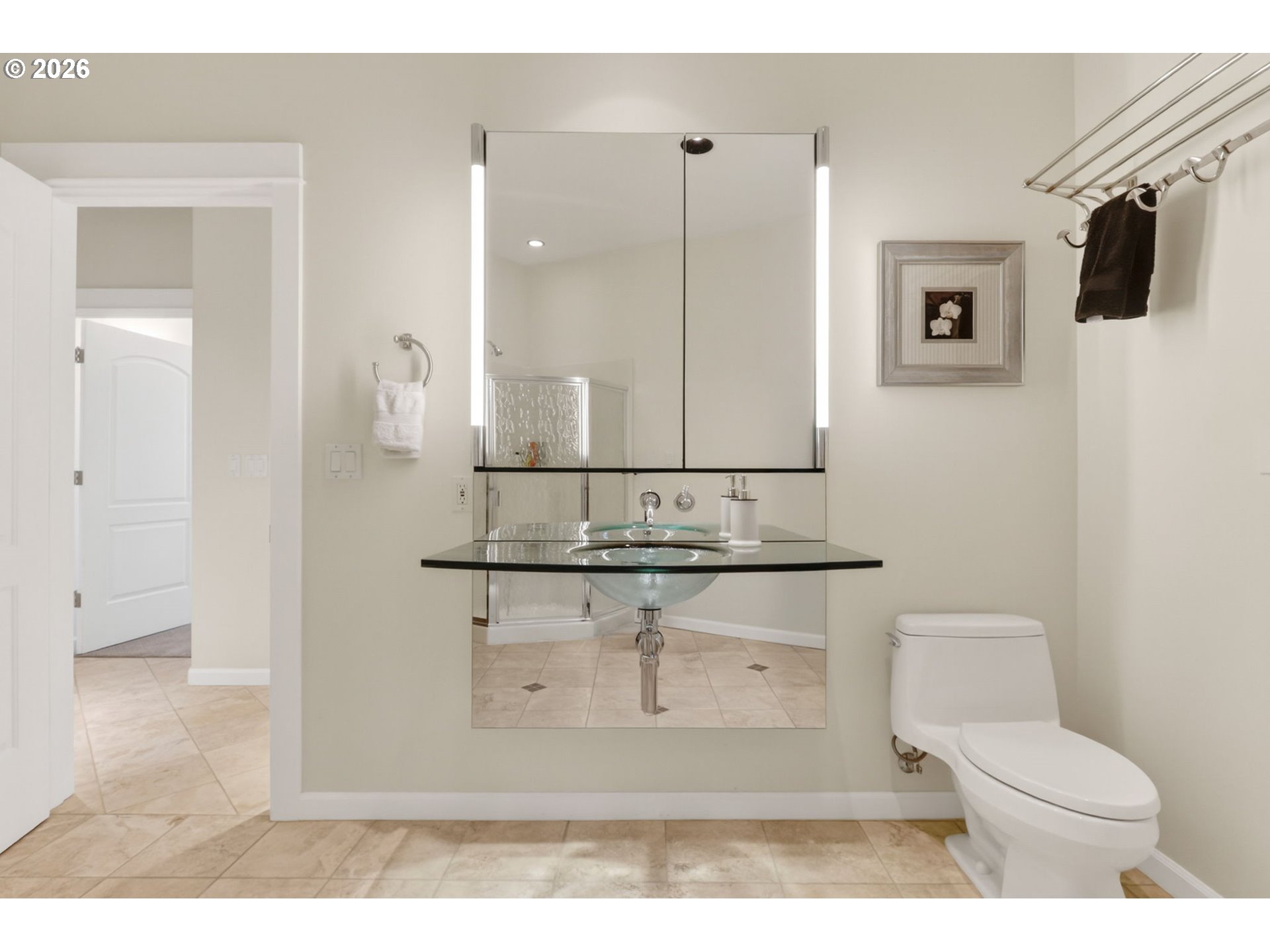 16700 Southwest Parrett Mountain Road Sherwood, OR 97140 - Photo 24 of 48