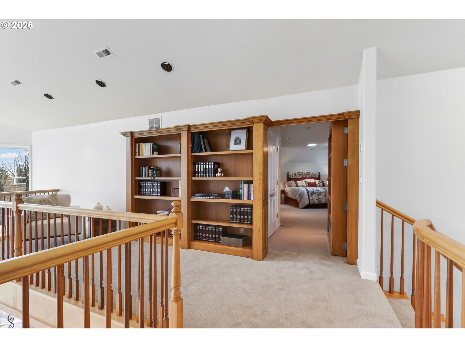 16700 Southwest Parrett Mountain Road Sherwood, OR 97140 - Photo 26 of 48